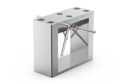 Antares Duo Access control Tripod | Double Sided | CX-ANT-DUO