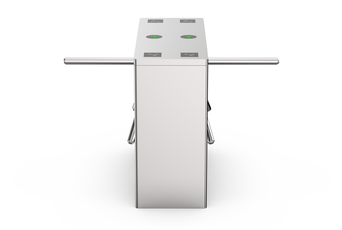 Antares Duo Access control Tripod | Double Sided | CX-ANT-DUO