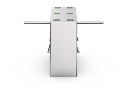 Antares Duo Access control Tripod | Double Sided | CX-ANT-DUO
