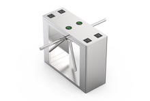 Antares Duo Access control Tripod | Double Sided | CX-ANT-DUO