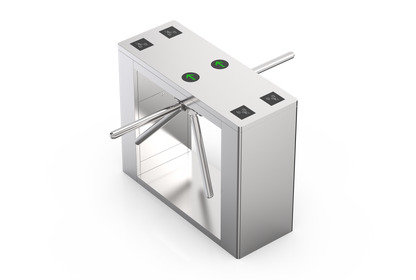 Antares Duo Access control Tripod | Double Sided | CX-ANT-DUO