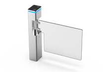CAPELLA Access control Gate Turnstile | CX-CAP-225