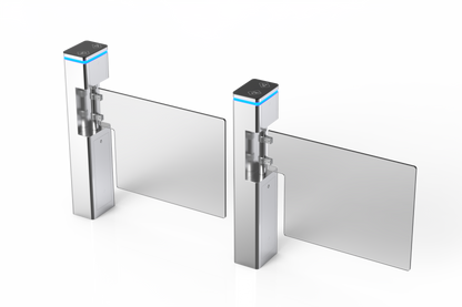CAPELLA Access control Gate Turnstile | CX-CAP-225