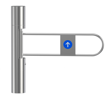 CAPELLA Access control Gate Turnstile | CX-CAP-205-A