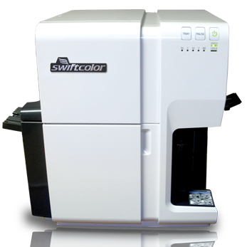 Swiftcolor SCC-4000D Oversized Inkjet Printer | SCC4000D