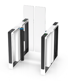 Andromeda 70 Access Control Speed Gate | Single Sided | CX-AND-70-1W