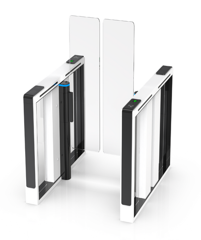 Andromeda 70 Access Control Speed Gate | Single Sided | CX-AND-70-1W