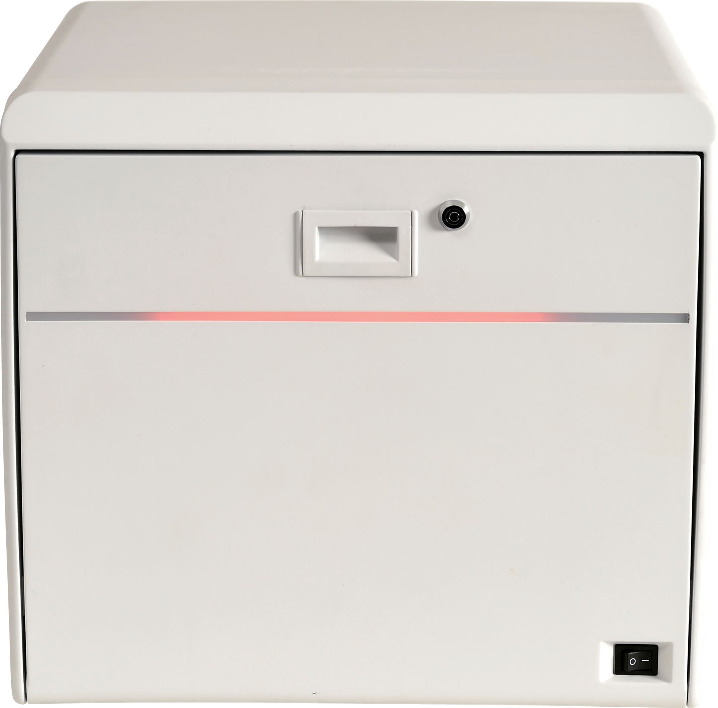 SwiftLaser Card Personalisation System