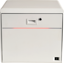 SwiftLaser Card Personalisation System