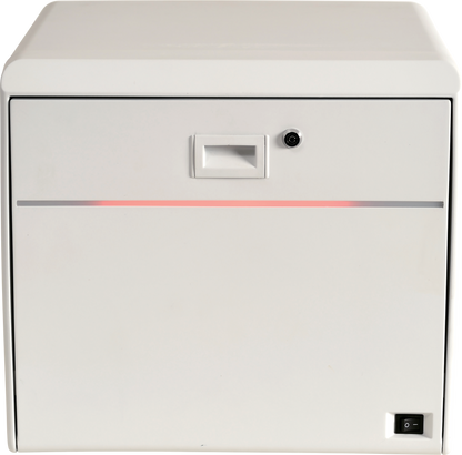 SwiftLaser Card Personalisation System