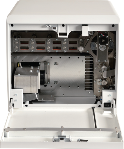 SwiftLaser Card Personalisation System