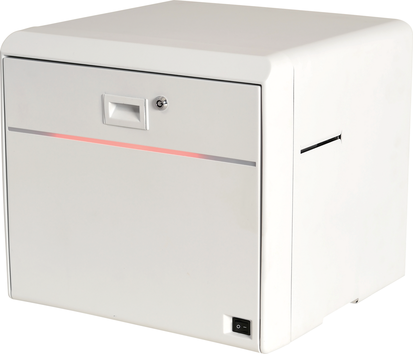 SwiftLaser Card Personalisation System