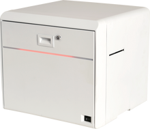 SwiftLaser Card Personalisation System