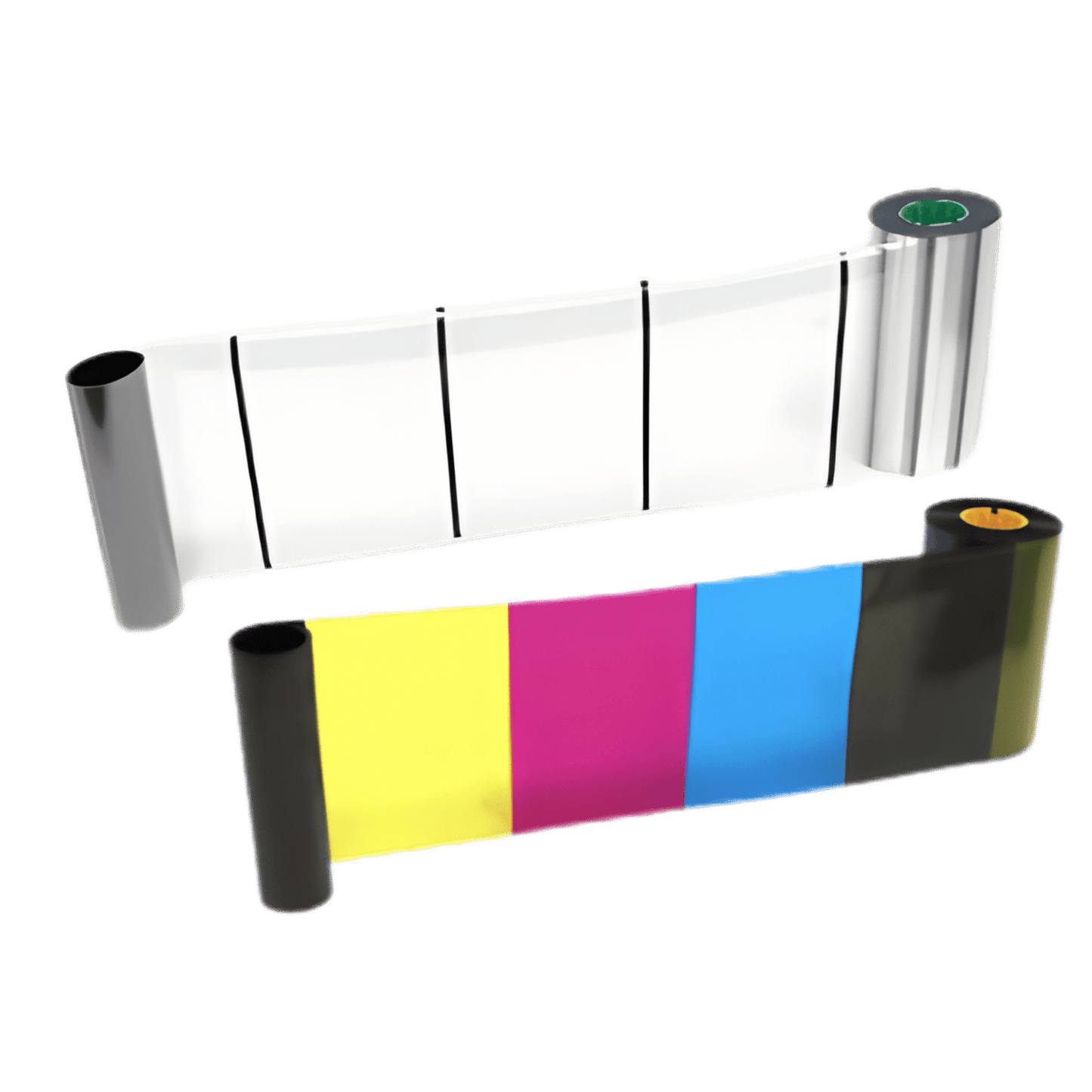 SwiftPro K30 / K65 BA Series Ribbon Set | 7710004154 A/B