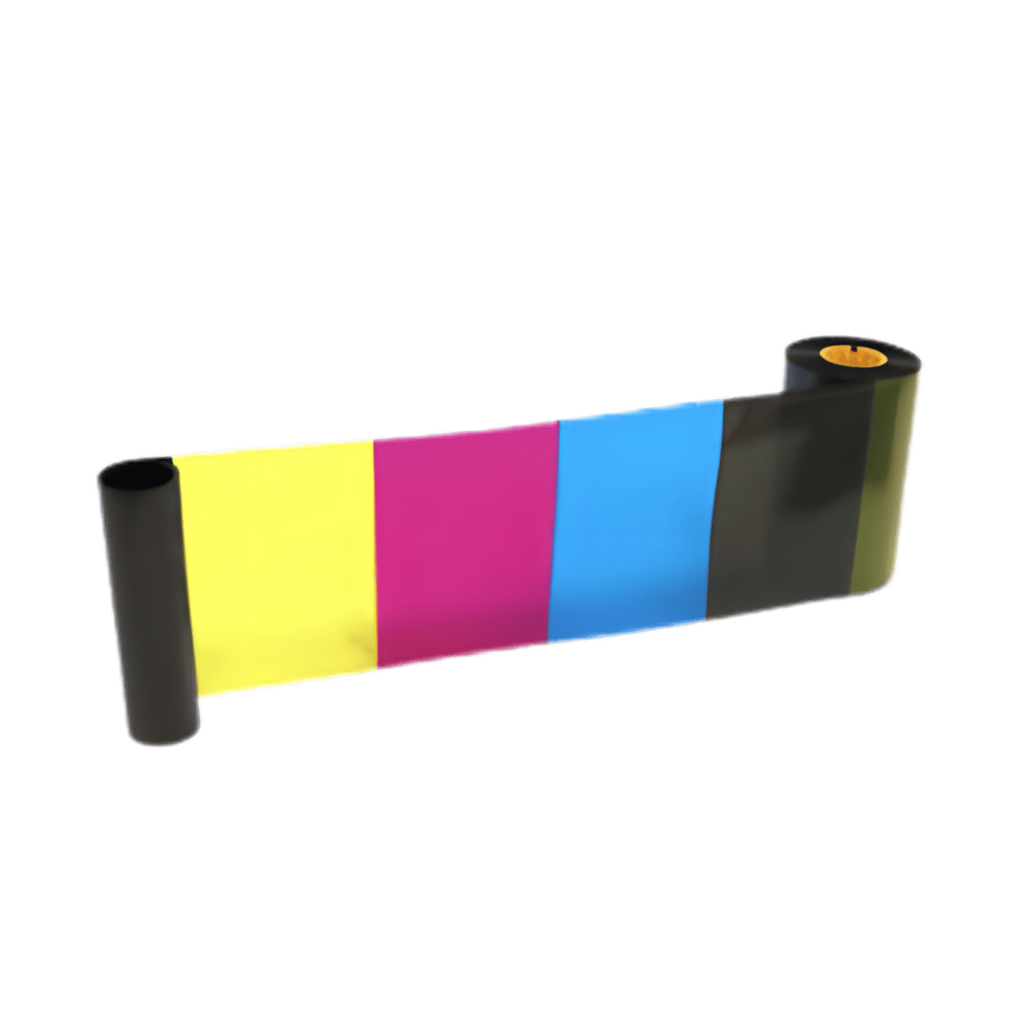 SwiftPro K30 / K65 YMCK Full Colour Ribbon | 7710004155