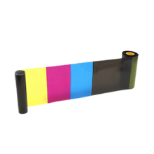 SwiftPro K30 / K65 YMCKK Full Colour Ribbon | 7710004156