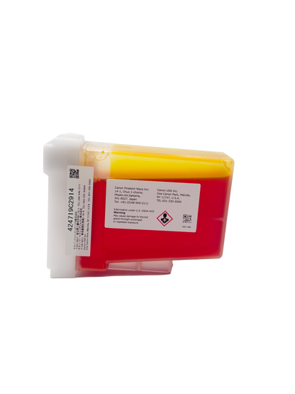 Swiftcolor CX-G6400 Ink Cartridge | Yellow | 7710004CXGAY
