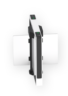 Andromeda 20 Access Control Speed Gate | Dual Sided | CX-AND-20-2W