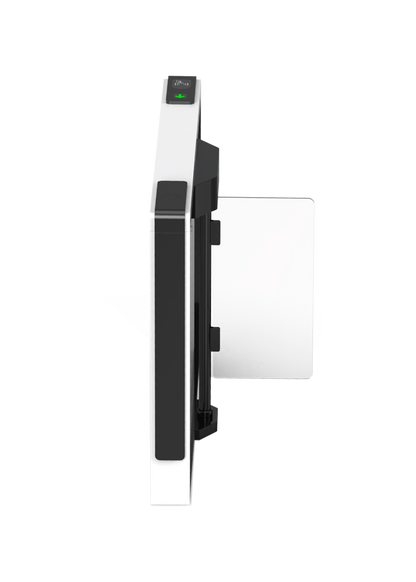 Andromeda 20 Access Control Speed Gate | Single Sided | CX-AND-20-1W