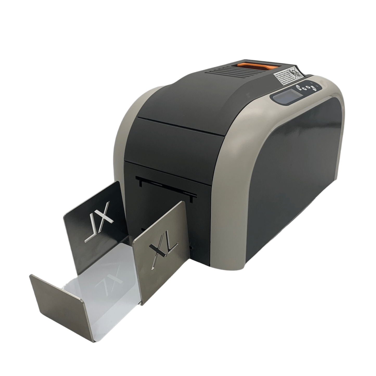 CX ECP-XL Event Card Printer for XL large format cards | Single Sided | 12185 - Cards-X (UK)