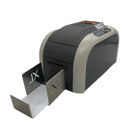 CX ECP-XL Event Card Printer for XL large format cards | Single Sided | 12185 - Cards-X (UK)