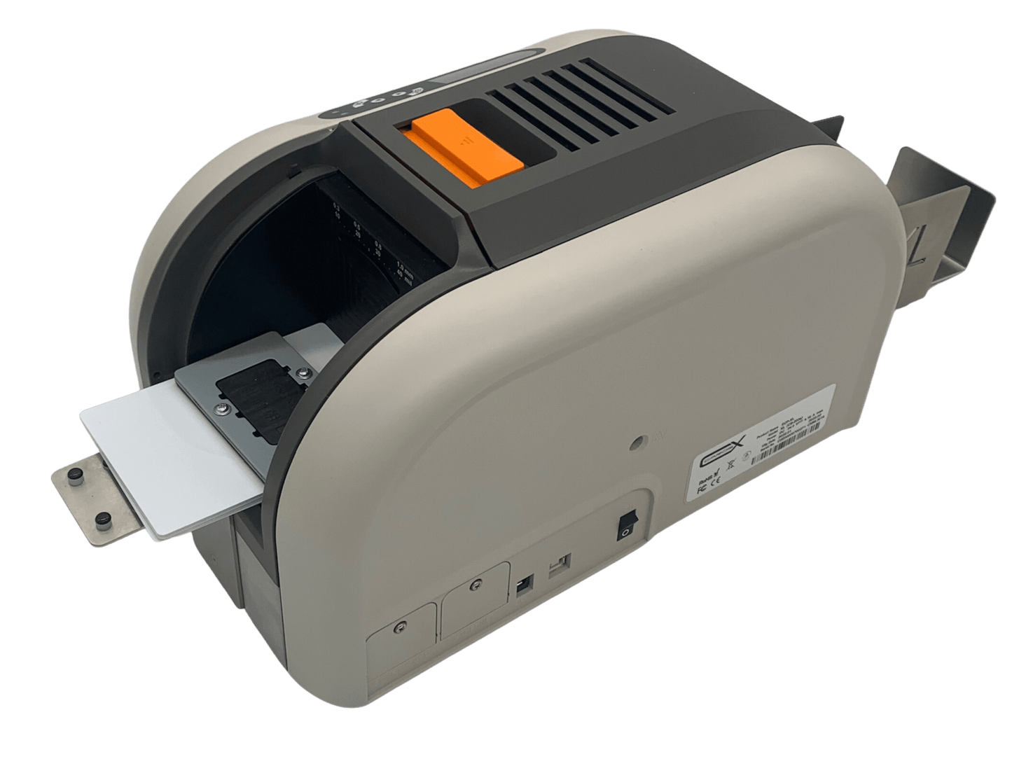 CX ECP-XL Event Card Printer for XL large format cards | Single Sided | 12185 - Cards-X (UK)