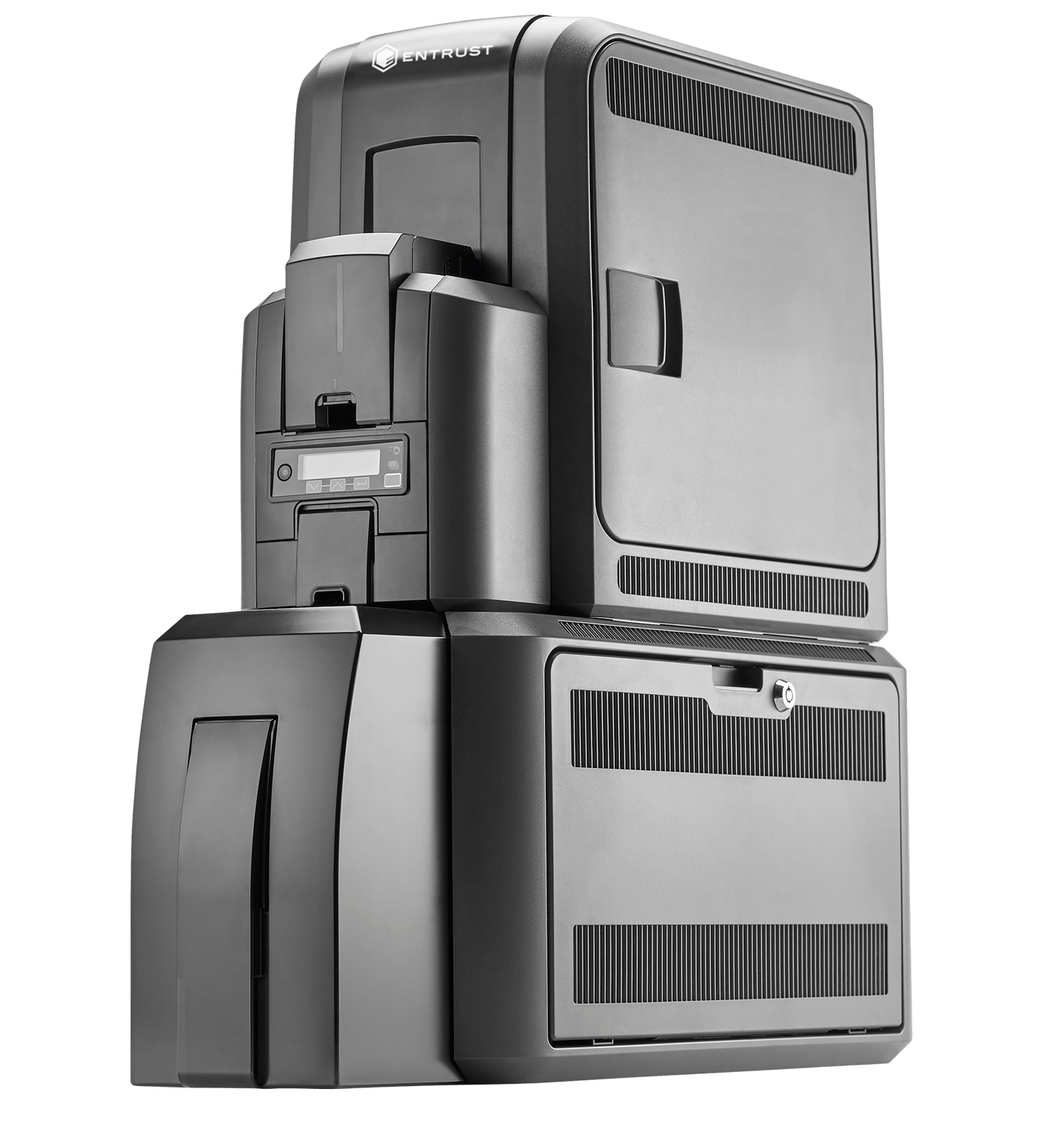 Artista CR805 Retransfer Lamination Module | Dual Sided | 515626-002 - Cards-X (UK)