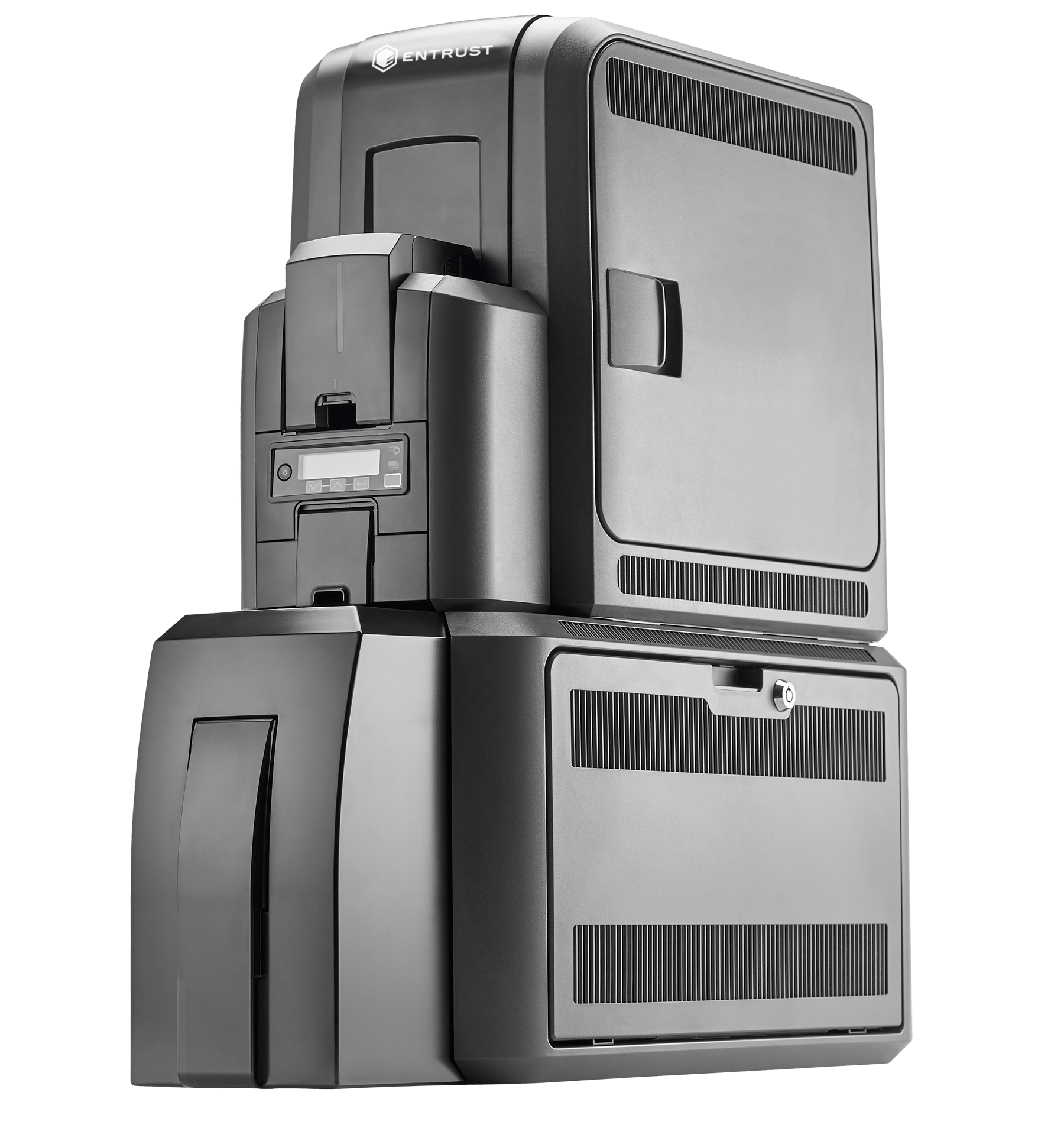 Artista CR805 Retransfer Lamination Module | Dual Sided | 515626-002 - Cards-X (UK)