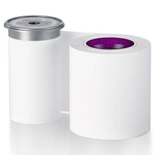 Entrust Monochrome White Premium Ribbon | Prints 1500 Cards | 525900-004 - Cards-X (UK), Datacard