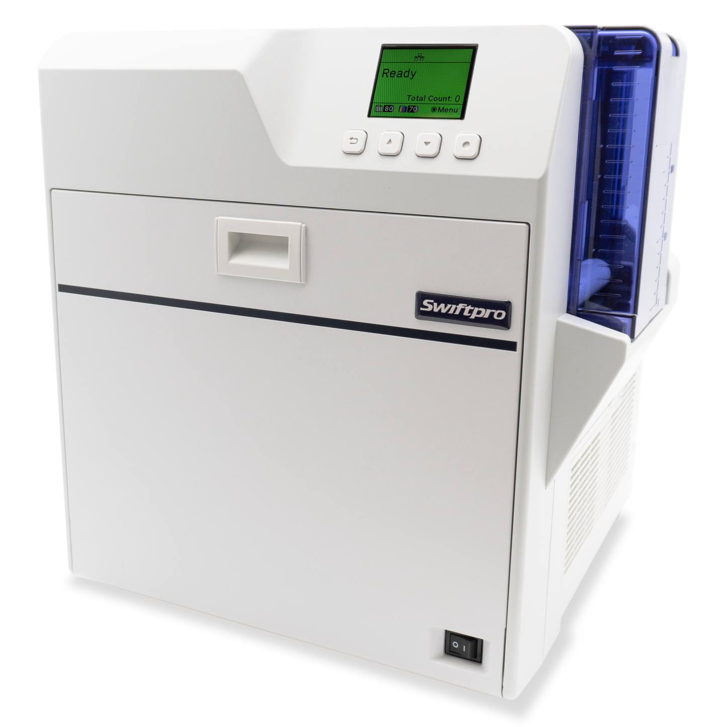 Swiftpro K65 600dpi Retransfer Printer