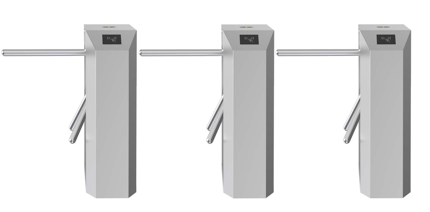 LEONIS Access control Tripod Turnstile | CX-LEO-103