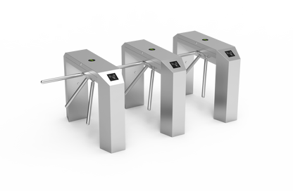 LEONIS Access control Tripod Turnstile | CX-LEO-103