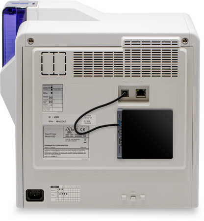 Swiftpro K65 600dpi Retransfer Printer