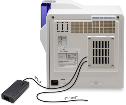 Swiftpro K65 600dpi Retransfer Printer