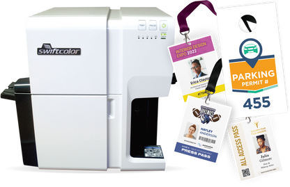 Swiftcolor SCC-4000D Oversized Inkjet Printer | SCC4000D