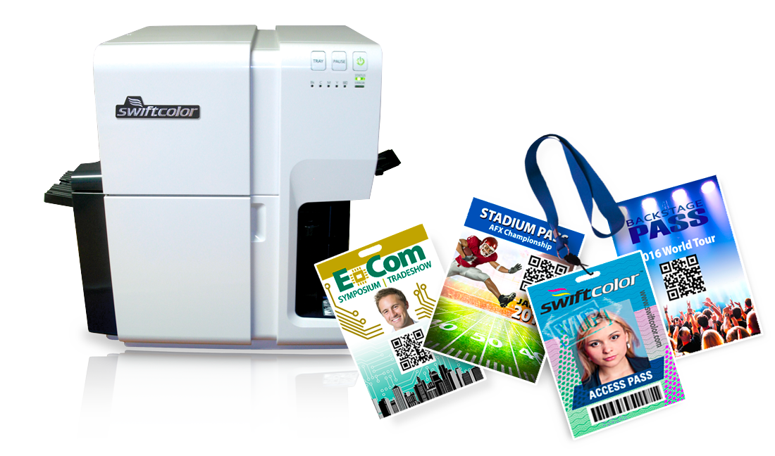 Swiftcolor SCC-4000D Oversized Inkjet Printer | SCC4000D
