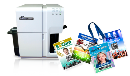 Swiftcolor SCC-4000D Oversized Inkjet Printer | SCC4000D