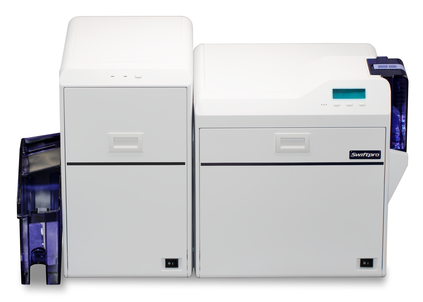Swiftpro L10 Laminator