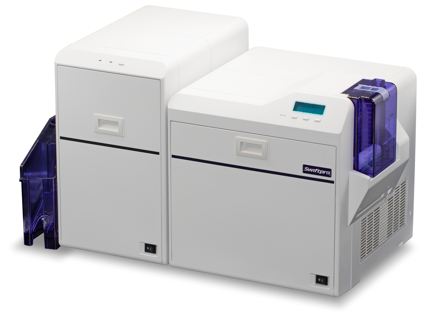 Swiftpro L10 Laminator