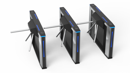 TAURI Access control Tripod Turnstile | CX-TAU-10