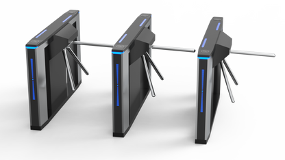 TAURI Access control Tripod Turnstile | CX-TAU-10