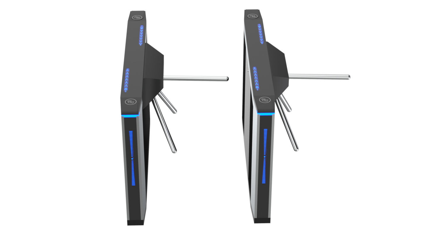 TAURI Access control Tripod Turnstile | CX-TAU-10