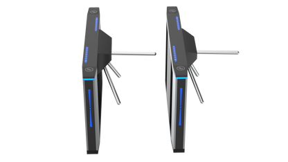 TAURI Access control Tripod Turnstile | CX-TAU-10