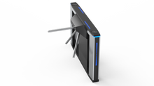 TAURI Access control Tripod Turnstile | CX-TAU-10
