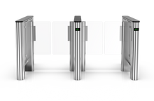 VEGA Access control Speed Turnstile | CX-VEG-7100-1W
