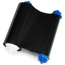 Zebra ZC10L Large Format Monochrome Black Ribbon | Prints 2000 Images | 800010-101